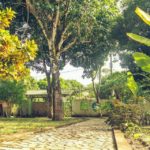 Camping Guariba Hostel – Santarém – PA 1