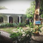 Camping Guariba Hostel – Santarém – PA 2