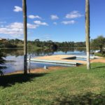 Camping Guaíba Country Club – Eldorado do Sul – RS 1