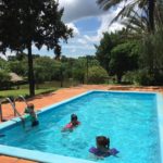 Camping Hostel Nature – Foz do Iguaçú – PR – 1