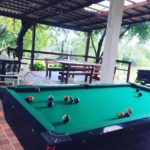 Camping Hostel Nature – Foz do Iguaçú – PR – 2