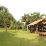 Camping Hostel Nature – Foz do Iguaçú – PR – 4