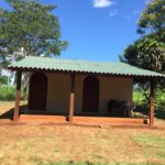 Camping Hostel Nature – Foz do Iguaçú – PR – 6