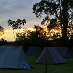 Camping Hostel Nature – Foz do Iguaçú – PR – 8