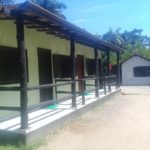 Camping Mata Atlântica – Trindade – RJ 1