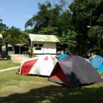 Camping Mata Atlântica – Trindade – RJ 5