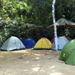 Camping Mata Atlântica – Trindade – RJ 8