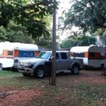 Camping Municipal Lagoa Santa 8
