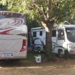 Camping Municipal Lagoa Santa 9