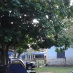 Camping Municipal Lagoa Santa – GO-1