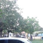 Camping Municipal Lagoa Santa – GO-2