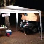 Camping Municipal Lagoa Santa – GO-3