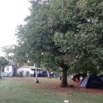 Camping Municipal Lagoa Santa – GO-4