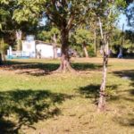 Camping Municipal Lagoa Santa – GO-5