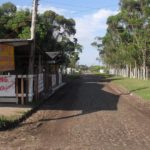 Camping Municipal Praia Areias Brancas – Rosario do Sul – RS 1