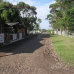 Camping Municipal Praia Areias Brancas – Rosario do Sul – RS 2