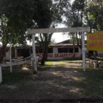 Camping Municipal Praia Areias Brancas – Rosario do Sul – RS 3