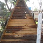 Camping Municipal Praia Areias Brancas – Rosario do Sul – RS 5