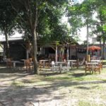 Camping Municipal Praia Areias Brancas – Rosario do Sul – RS 6