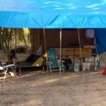 Camping Municipal de Arambaré – RS 1