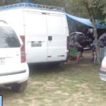 Camping Municipal de Arambaré – RS 2