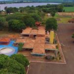Camping PARANATUR – Primeiro de Maio – PR 1