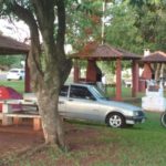 Camping PARANATUR – Primeiro de Maio – PR 3