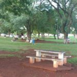 Camping PARANATUR – Primeiro de Maio – PR 4