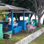 Camping PRaia Zucco – Boa Vista de Aparecida-PR-2