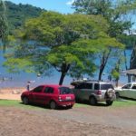 Camping PRaia Zucco – Boa Vista de Aparecida-PR-3