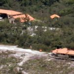 Camping Parque Estadual do Ibitipoca
