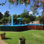 Camping Parque Hidroeste – Águas de Chapecó – SC -1