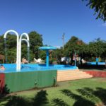 Camping Parque Hidroeste – Águas de Chapecó – SC -2
