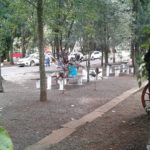 Camping Parque Hidroeste – Águas de Chapecó – SC -3