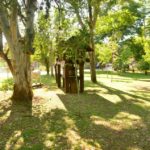 Camping Parque Hidroeste – Águas de Chapecó – SC -5