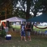 Camping Parque Municipal de Rodeios Jorge Dariva – Osorio – RS 2