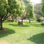 Camping Parque dos Peixes – Nova Padua – RS – 1