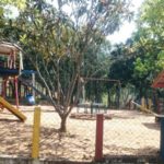 Camping Parque dos Peixes – Nova Padua – RS – 4