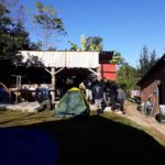 Camping Pico da Galera – Maquiné – RS 3