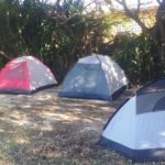 Camping Pirambu-SE-1