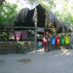 Camping Pousada Rio Novo – Mateiros – Jalapão – TO 1