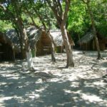 Camping Pousada Rio Novo – Mateiros – Jalapão – TO 2