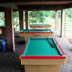 Camping Recanto Ronsani – Pato Branco – PR 2