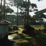 Camping Recanto das Corucacas – Cambará do Sul – RS 1