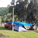 Camping Recanto do Lazer – Canguçu – RS 2
