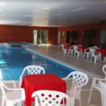 Camping Recanto dos Pinheiros – Flores da Cunha – RS 1