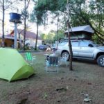 Camping Recanto dos Pássaros- Chapada dos Guiamarães – MT 1