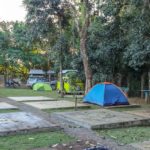 Camping Recanto dos Pássaros- Chapada dos Guiamarães – MT 2