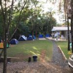Camping Recanto dos Pássaros- Chapada dos Guiamarães – MT 5