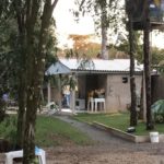 Camping Recanto dos Pássaros- Chapada dos Guiamarães – MT 6